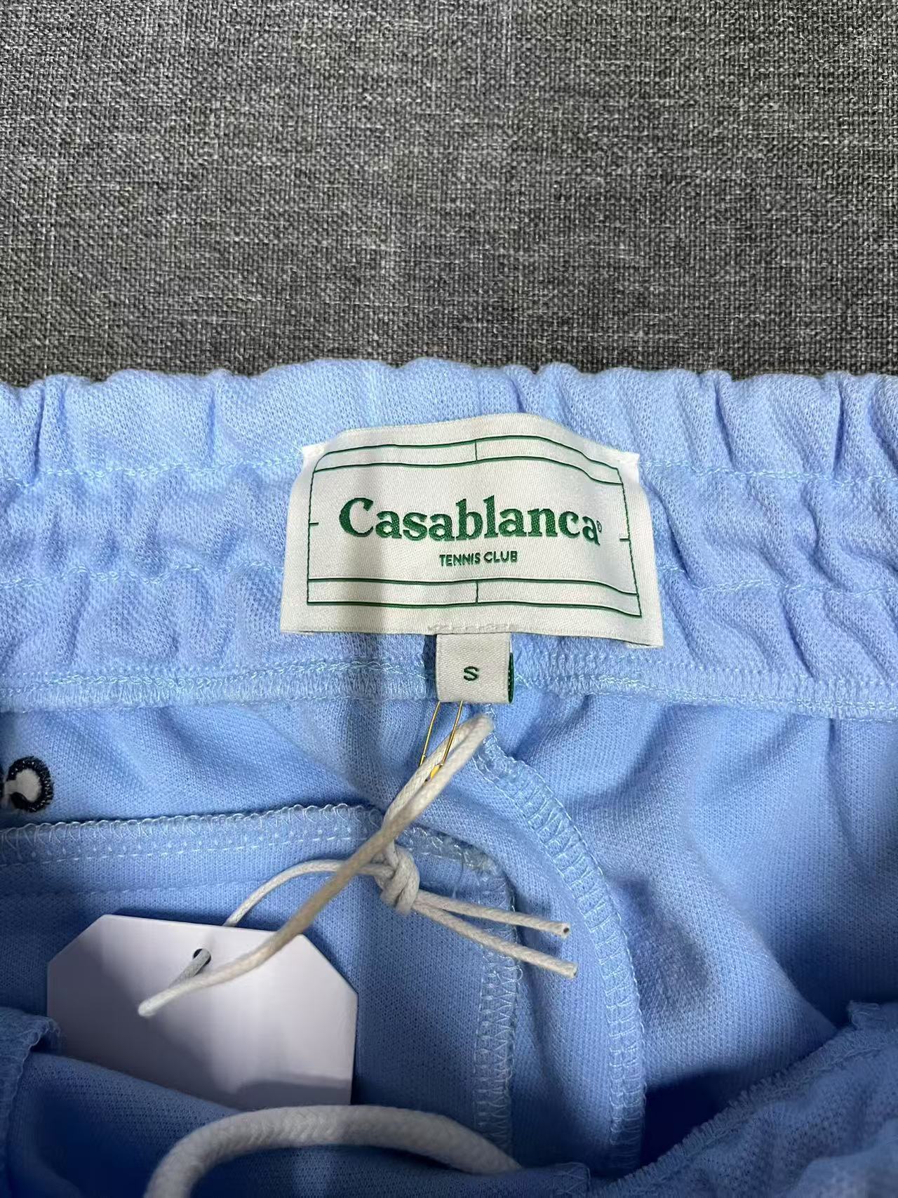 RETRO COLORBLOCK TRACKSUIT SET