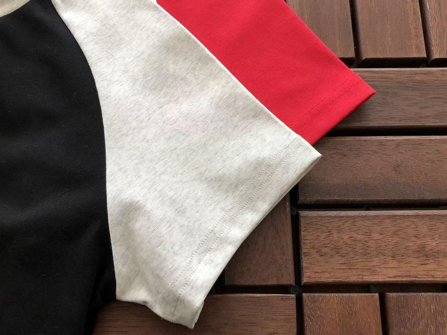 RAGLAN SPORT T-SHIRT