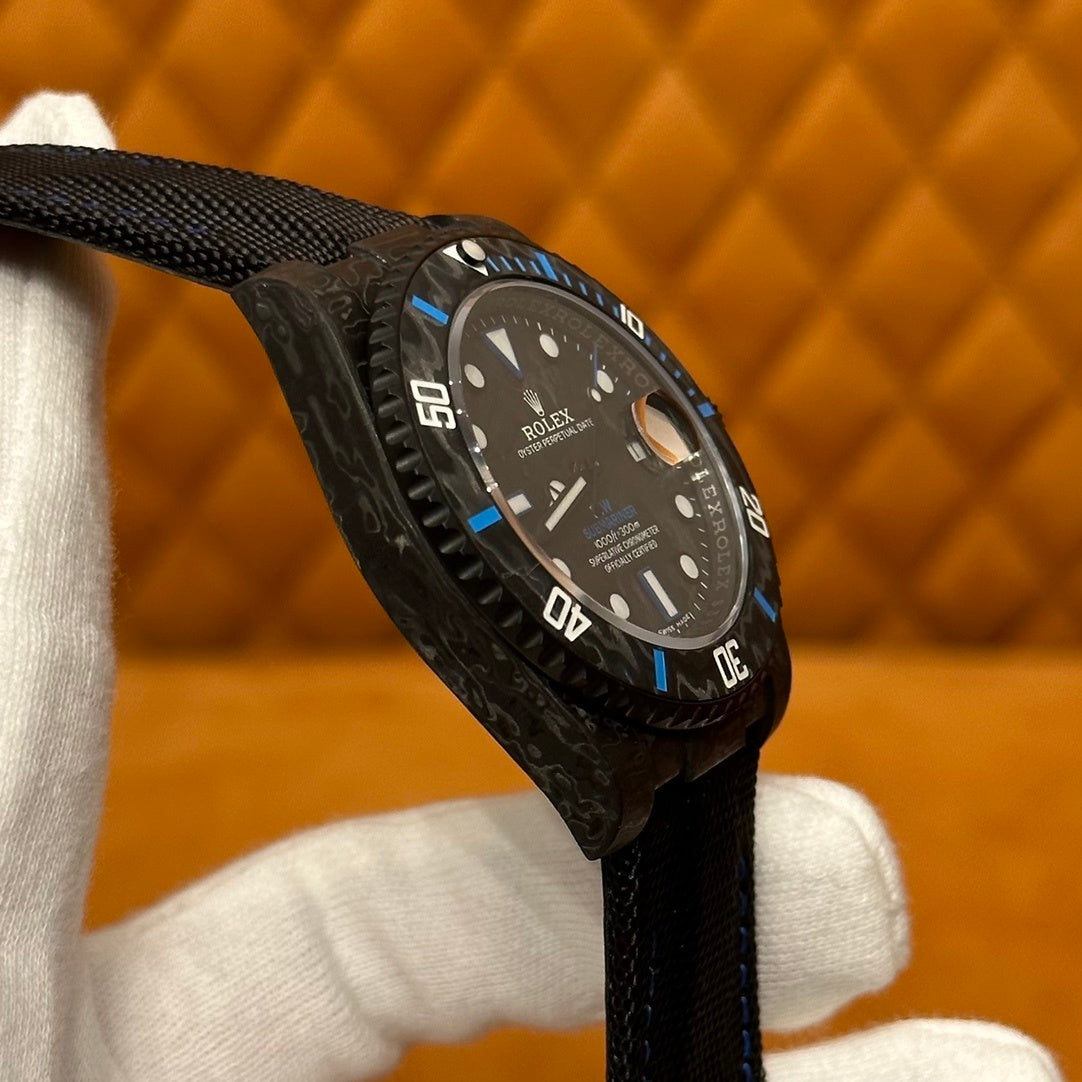 LUXURY SPORT WATCH WITH PREMIUM BOX SET
