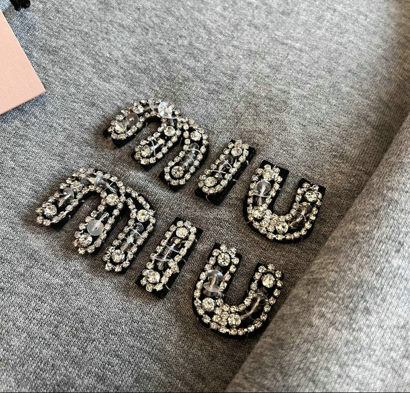 ZIP-UP CROPPED SWEATSHIRT