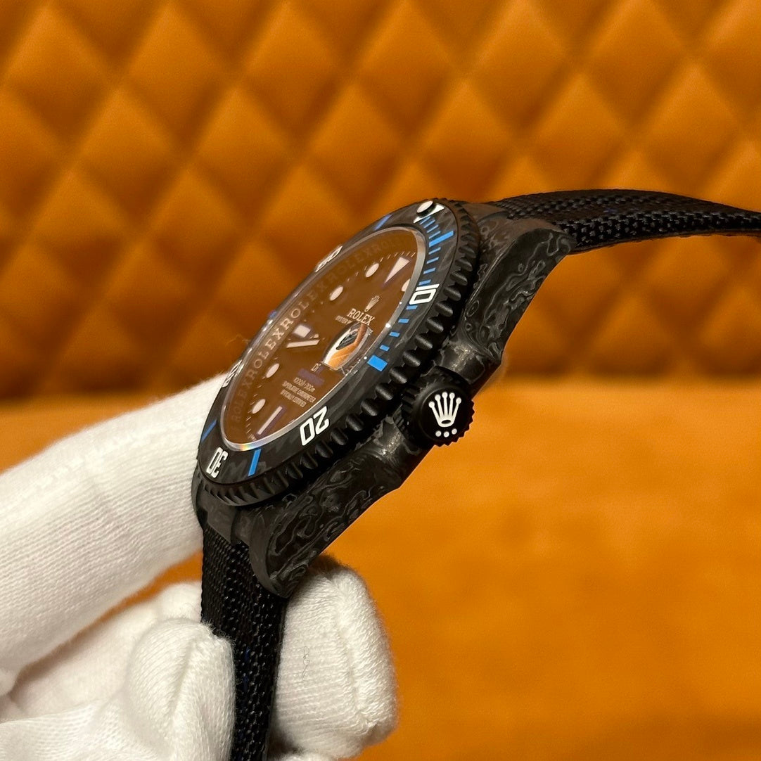 LUXURY SPORT WATCH WITH PREMIUM BOX SET
