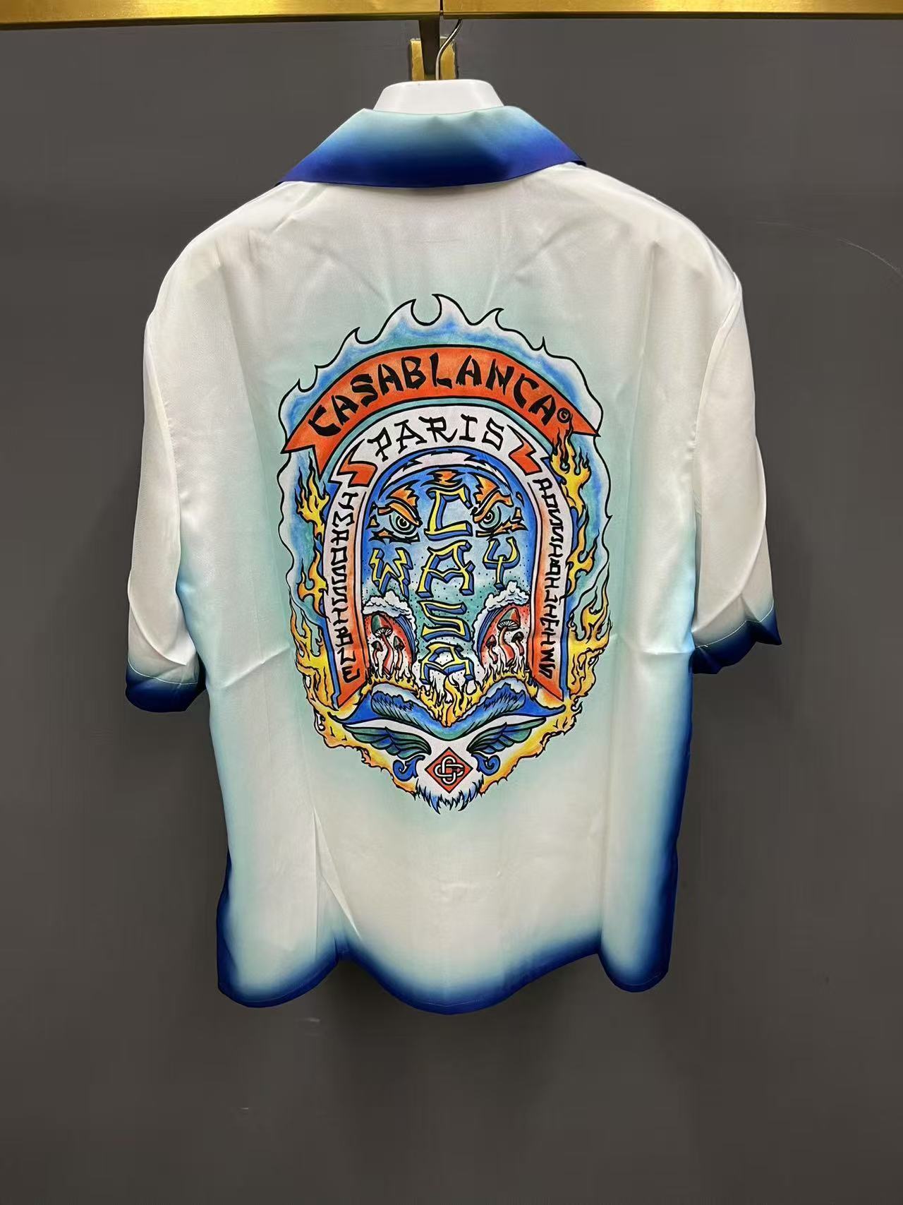 GRADIENT TRIM GRAPHIC SET