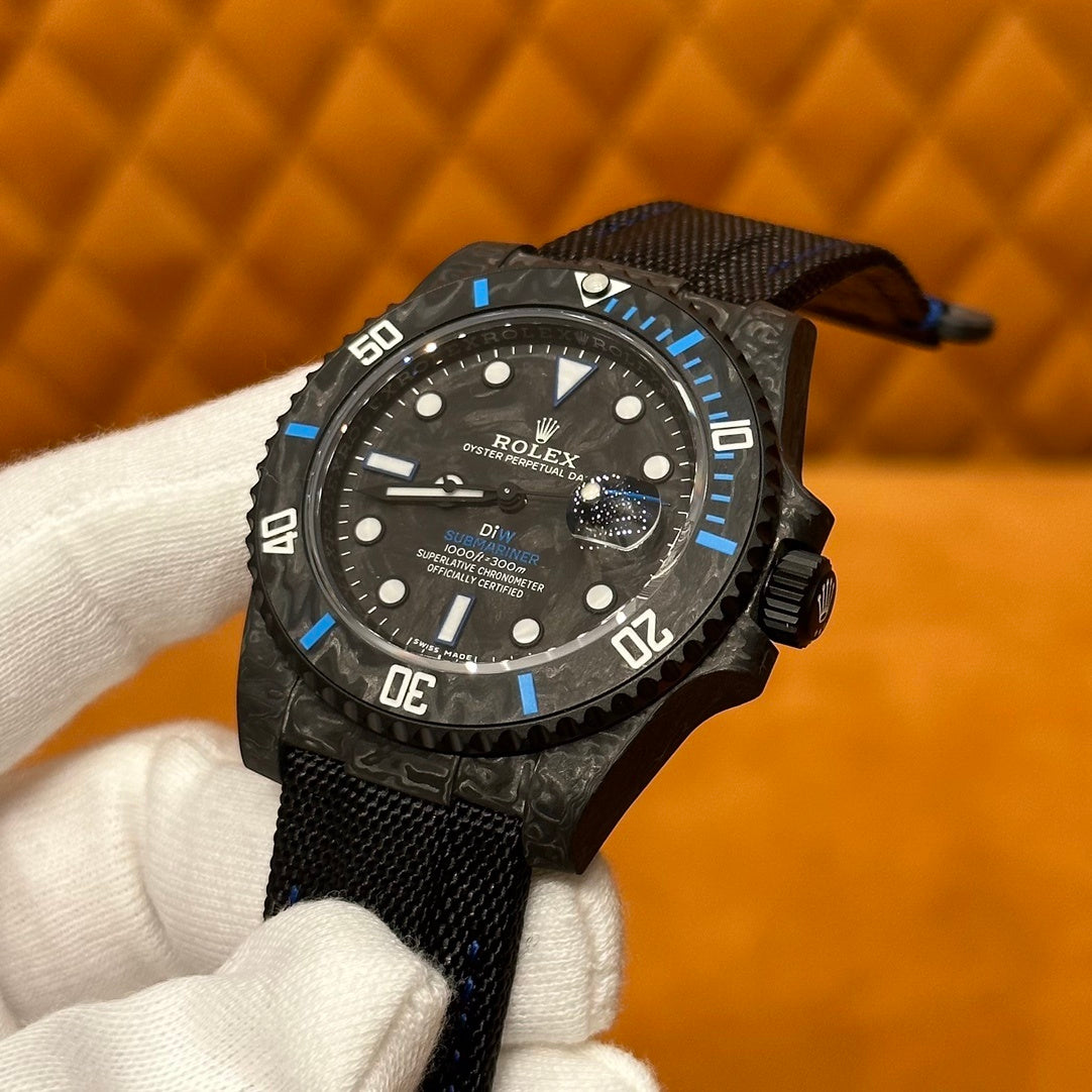 LUXURY SPORT WATCH WITH PREMIUM BOX SET
