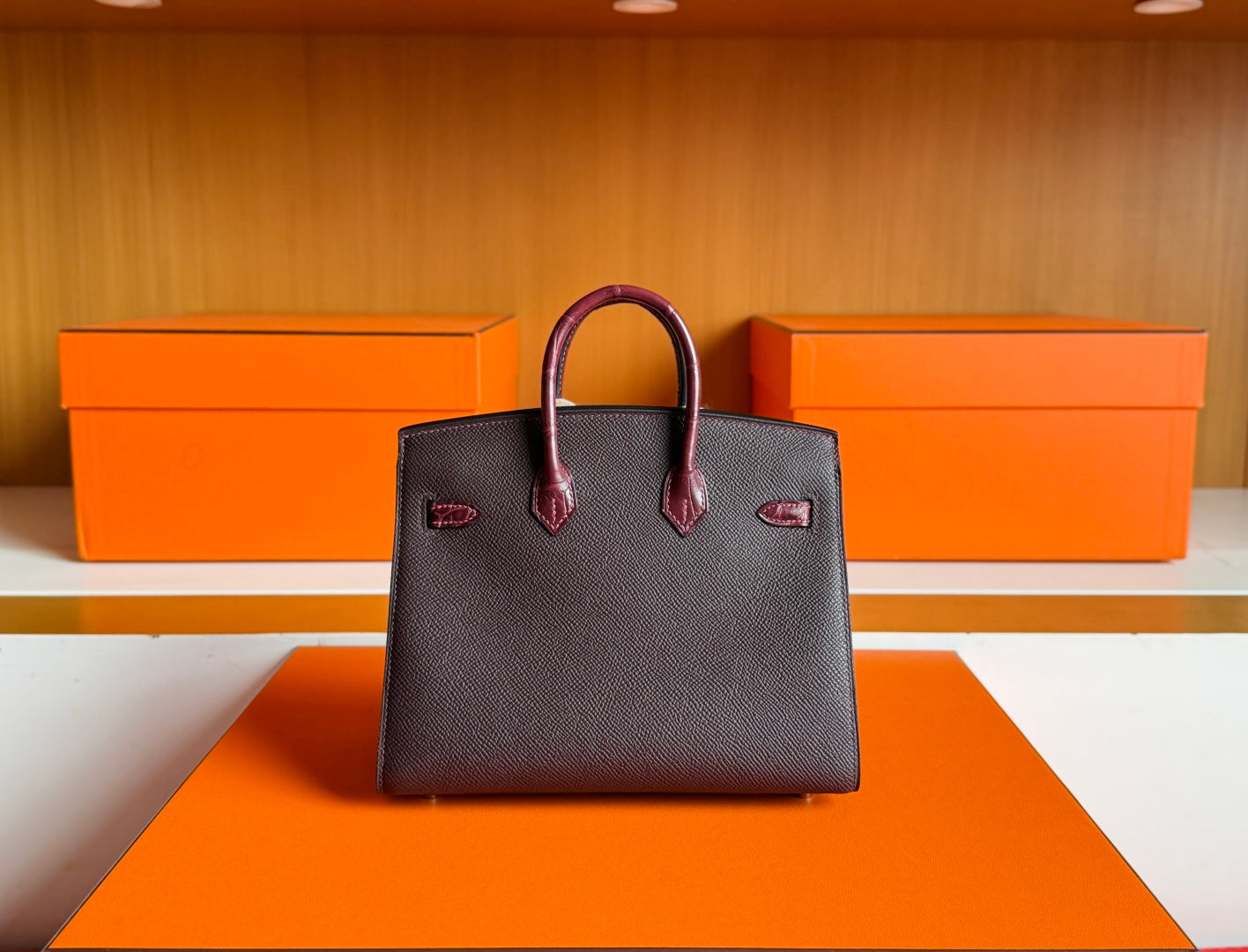 WINDOW ART BIRKIN