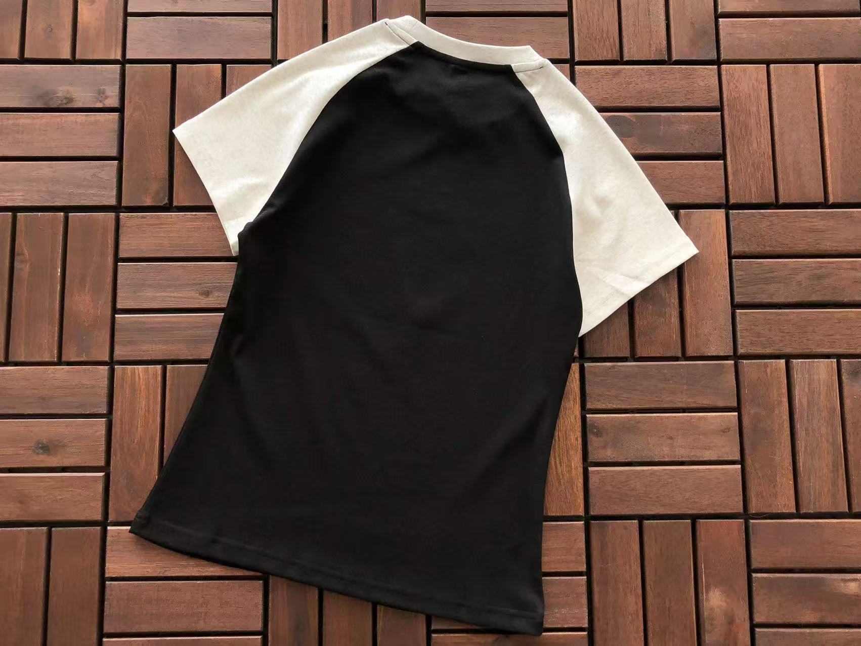 RAGLAN SPORT T-SHIRT
