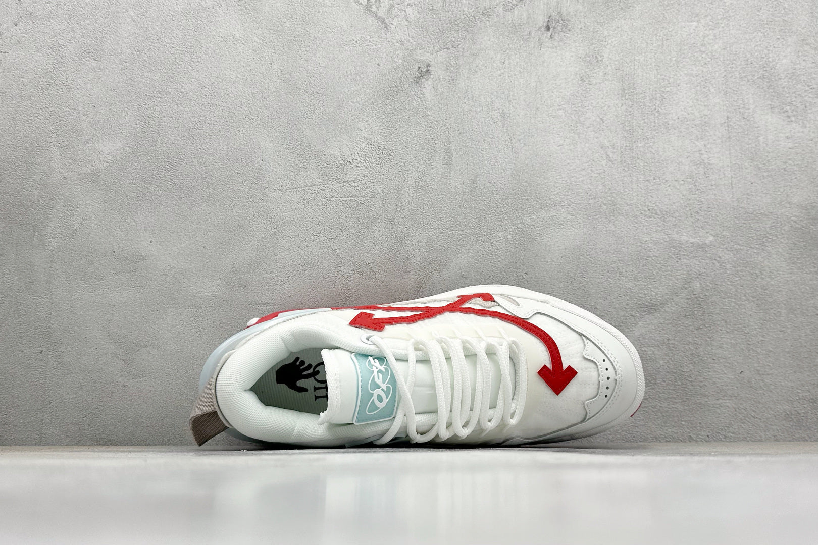 UNISEX FUTURISTIC CHUNKY STREET SNEAKERS