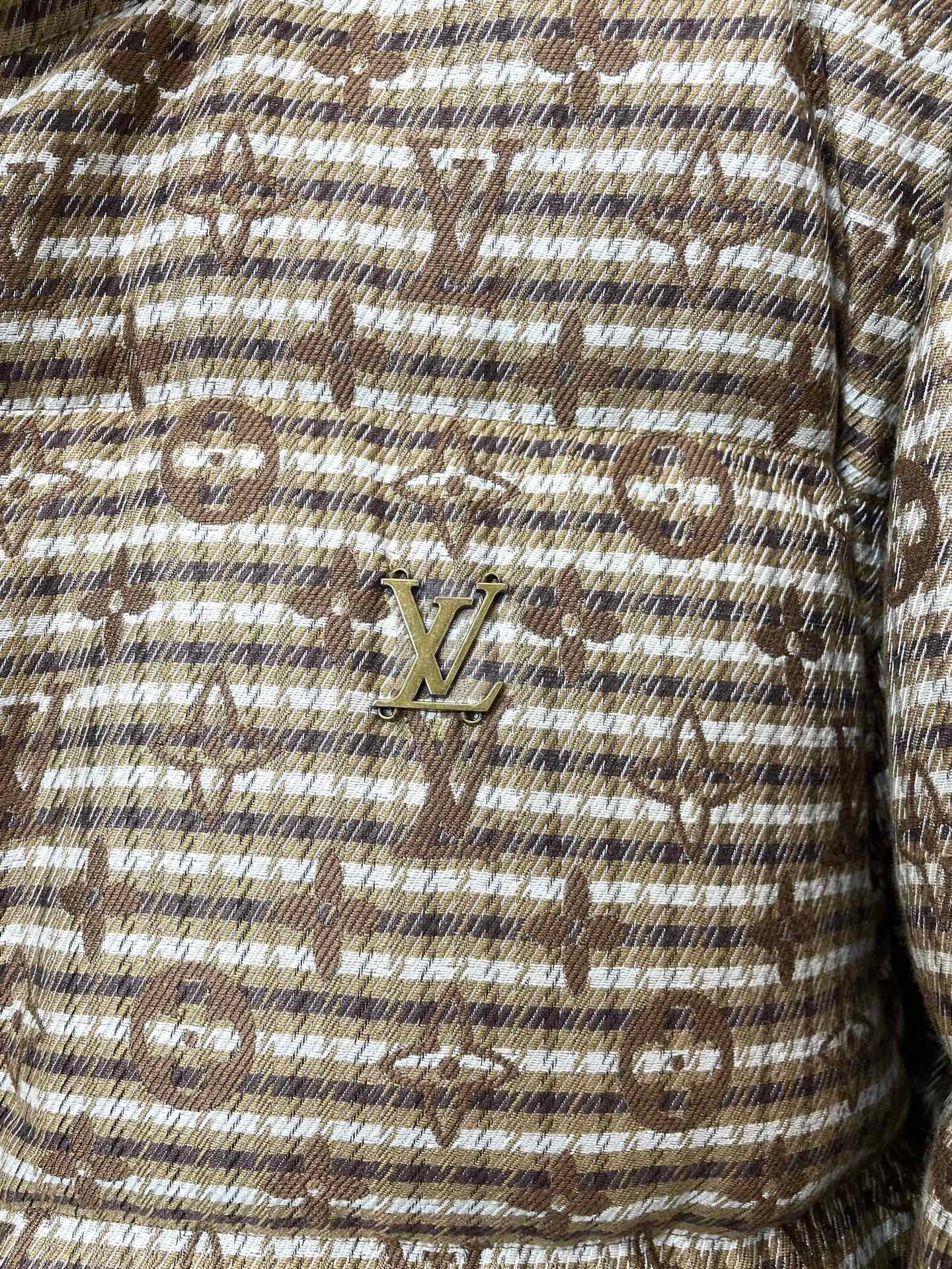 PADDED STAND-COLLAR JACKET