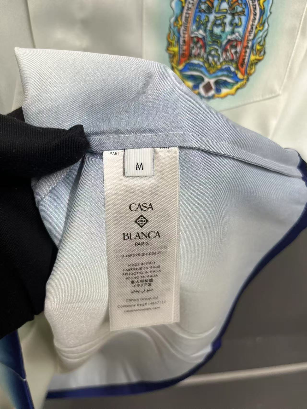 GRADIENT TRIM GRAPHIC SET