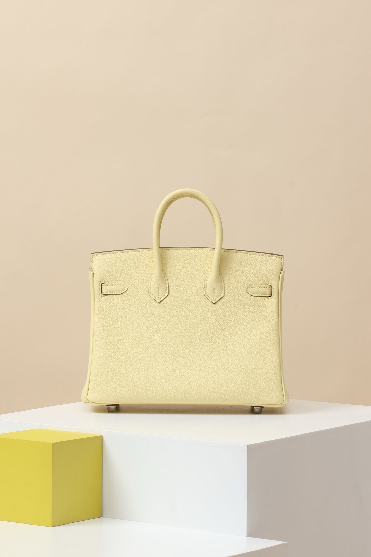 BUTTERCREAM BIRKIN