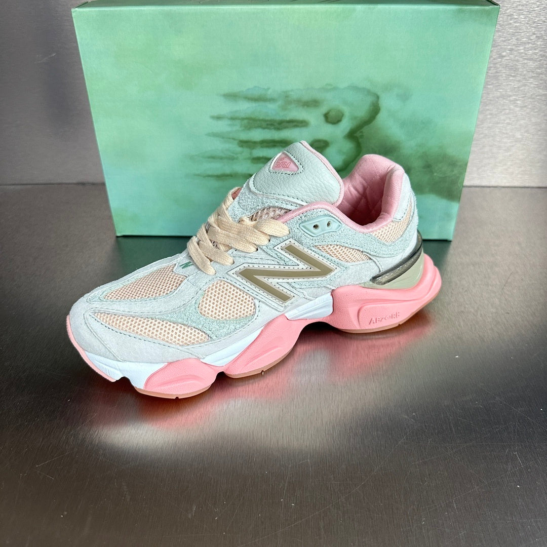 SOFT-TONE STREET SNEAKERS WITH COMFORT-FOCUSED DESIGN