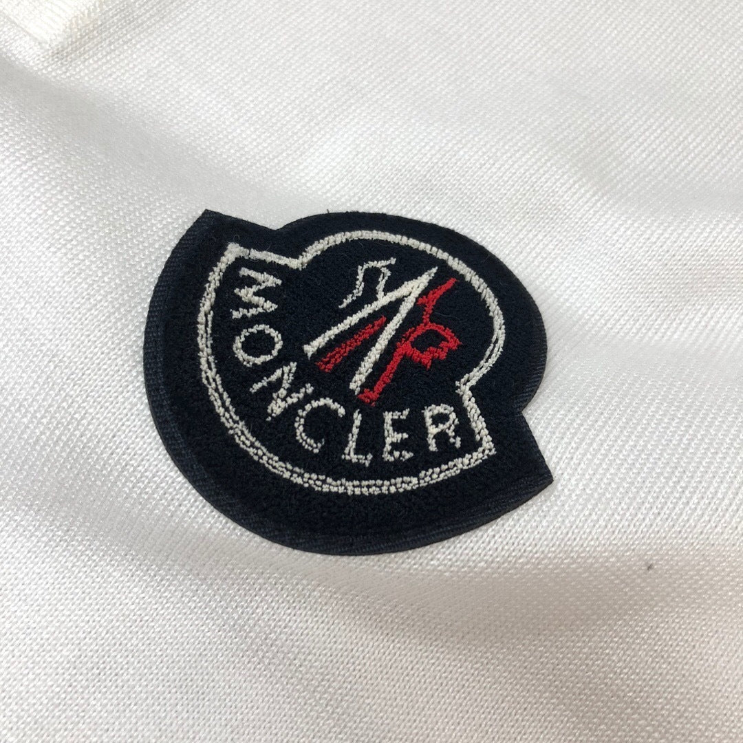 SIGNATURE LOGO PATCH POLO SHIRT (MULTI-COLOR OPTIONS)