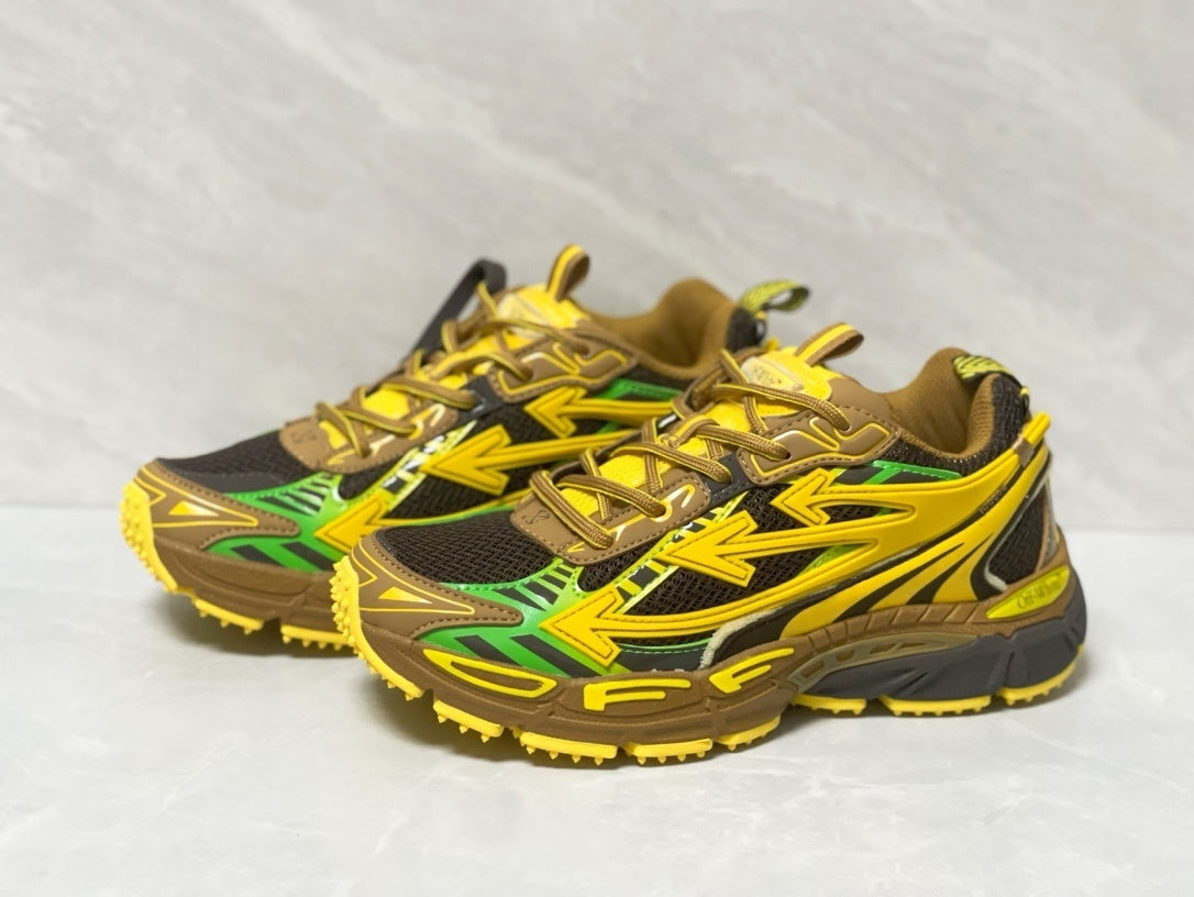 DURABLE ALL-TERRAIN ACTIVE SHOES FOR DAILY ADVENTURE