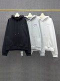 HOODIE WITH LOGO