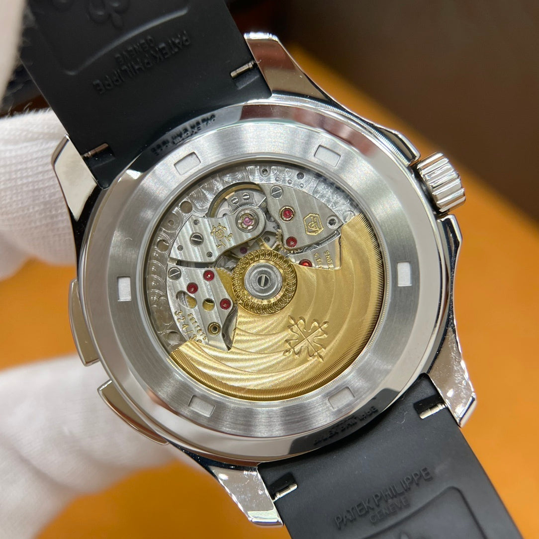 MULTI-FUNCTION LUXURY WATCH