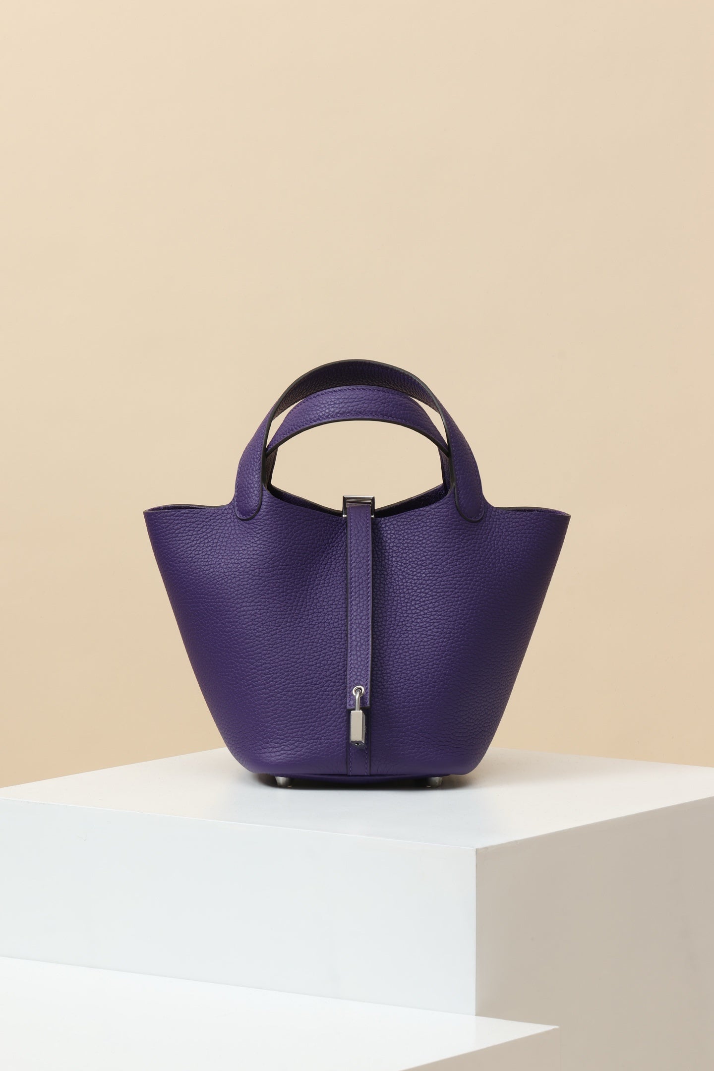 VIOLET PICOTIN BAG