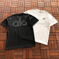 OVERSIZED GRAPHIC T-SHIRT