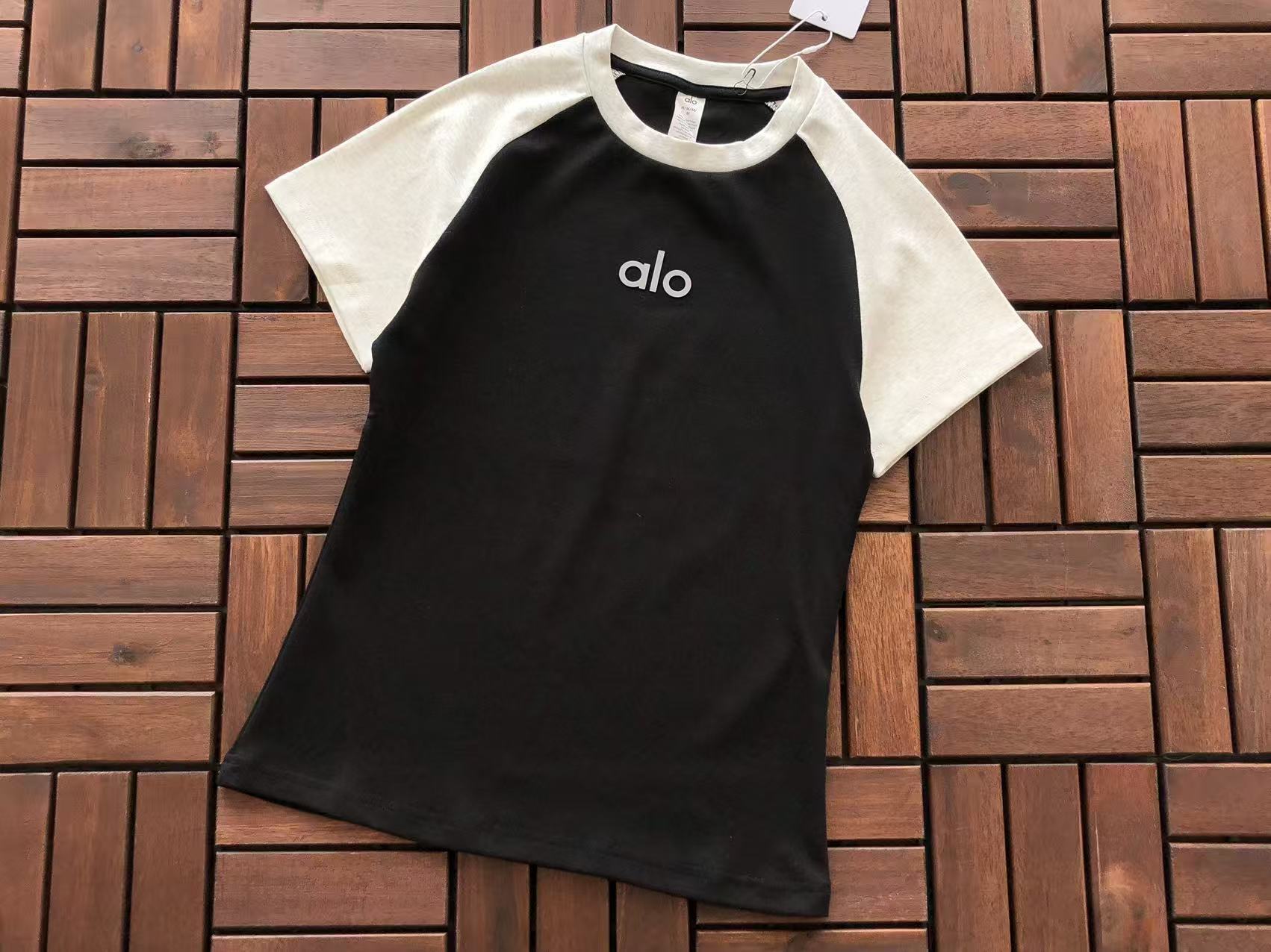 RAGLAN SPORT T-SHIRT