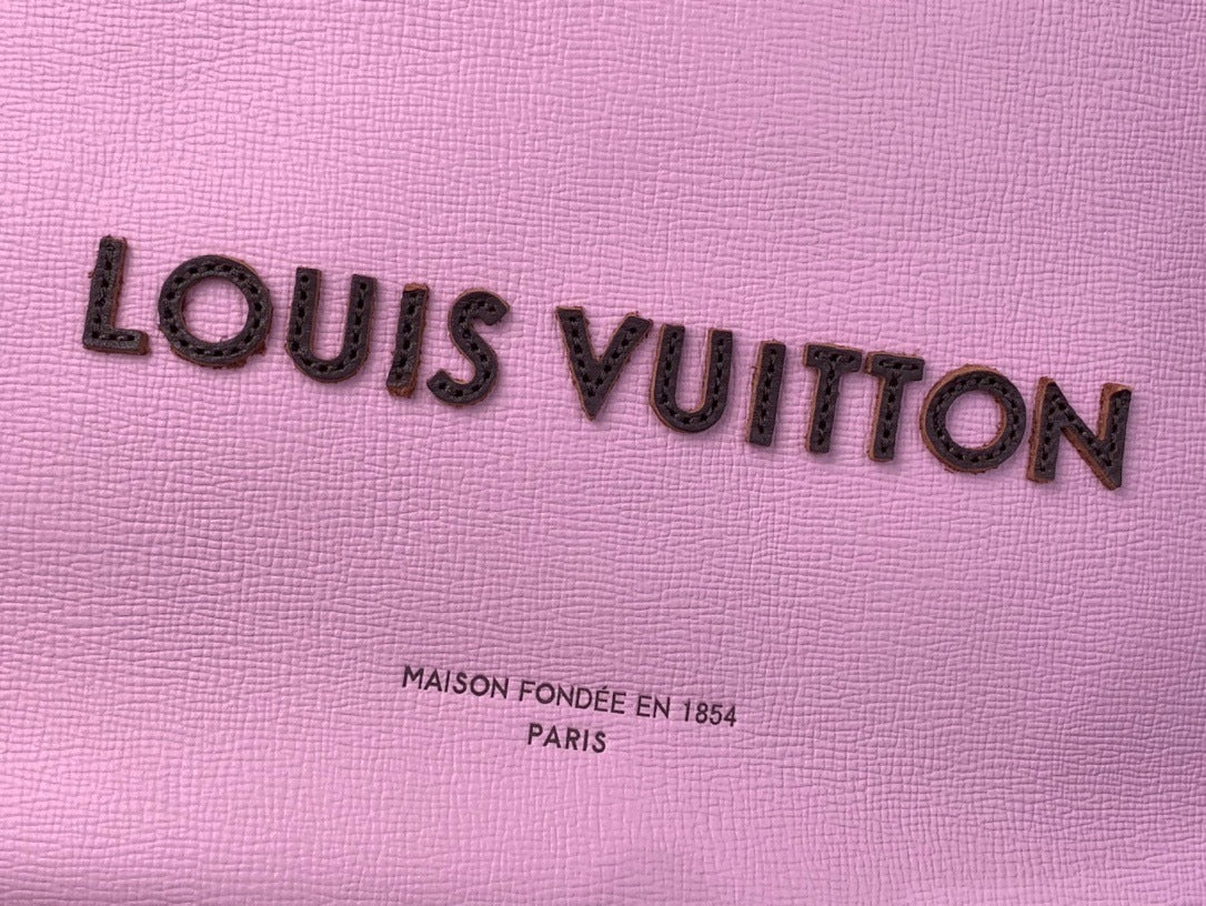 MINIMAL COLOR BLOCK TOTE