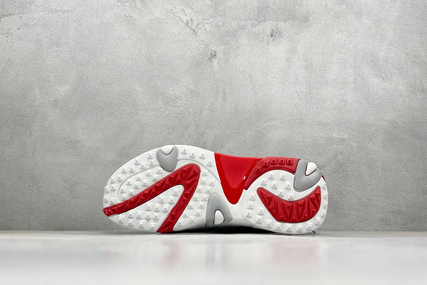 UNISEX FUTURISTIC CHUNKY STREET SNEAKERS