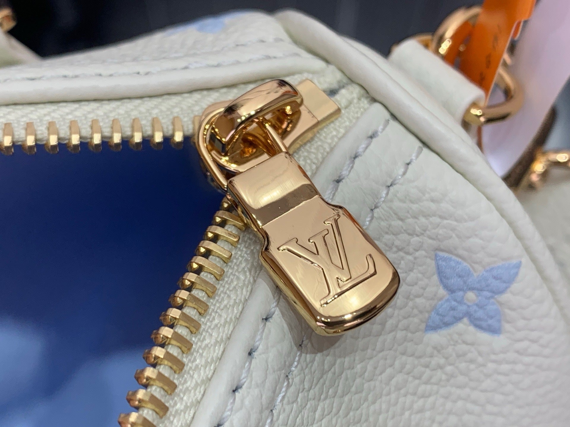 MINI SOFT BARREL BAG