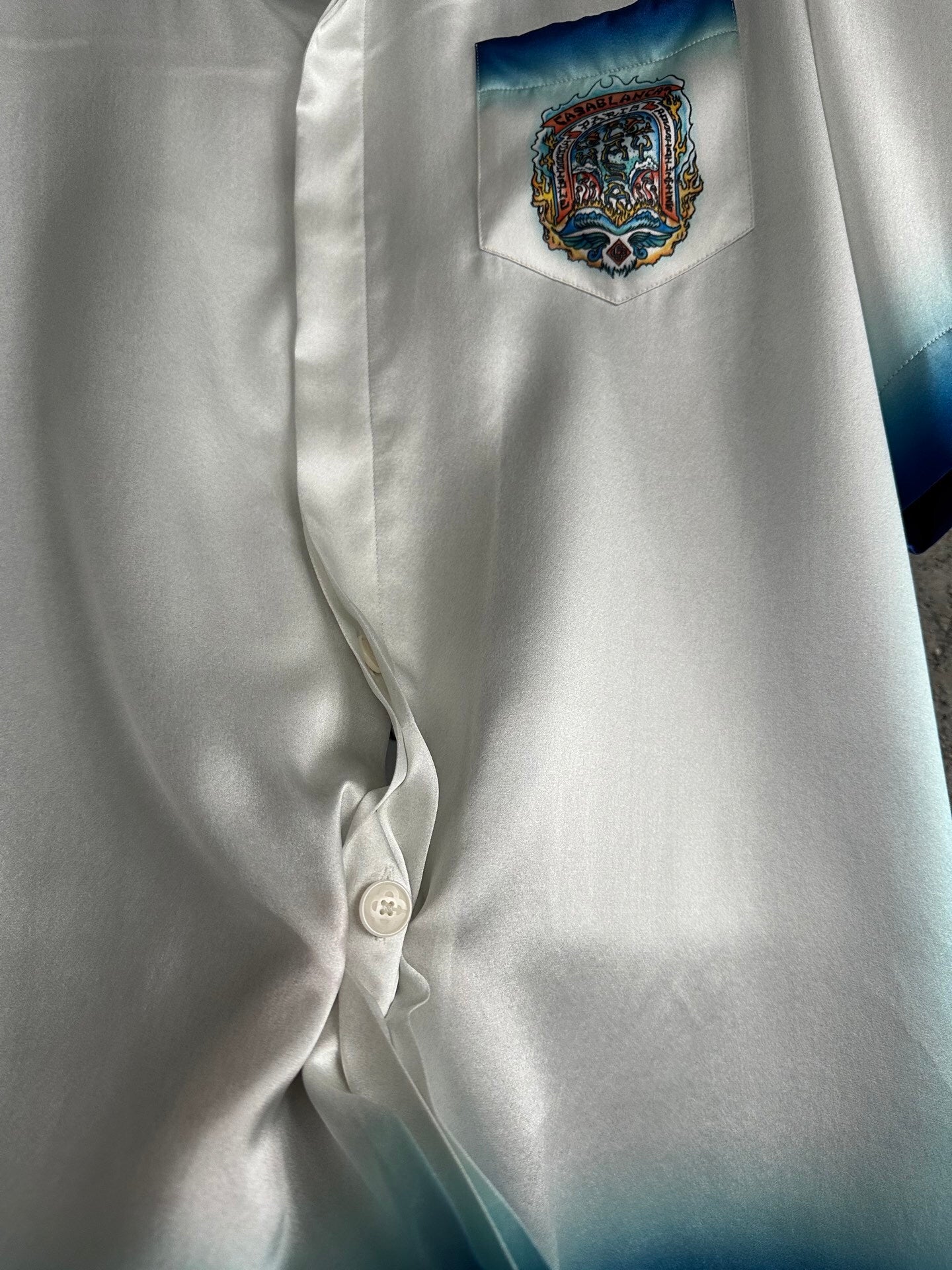 GRADIENT TRIM GRAPHIC SET