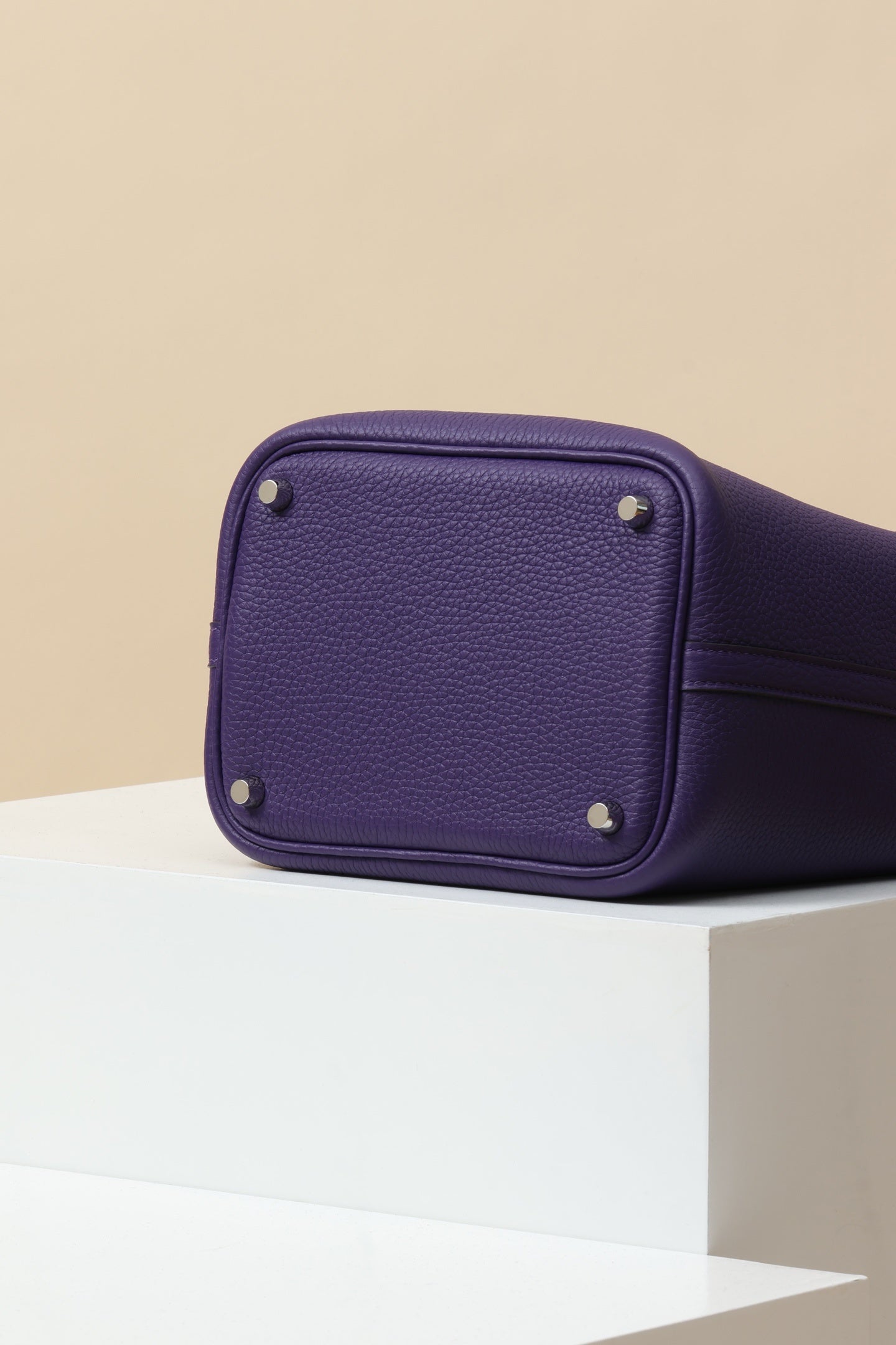 VIOLET PICOTIN BAG