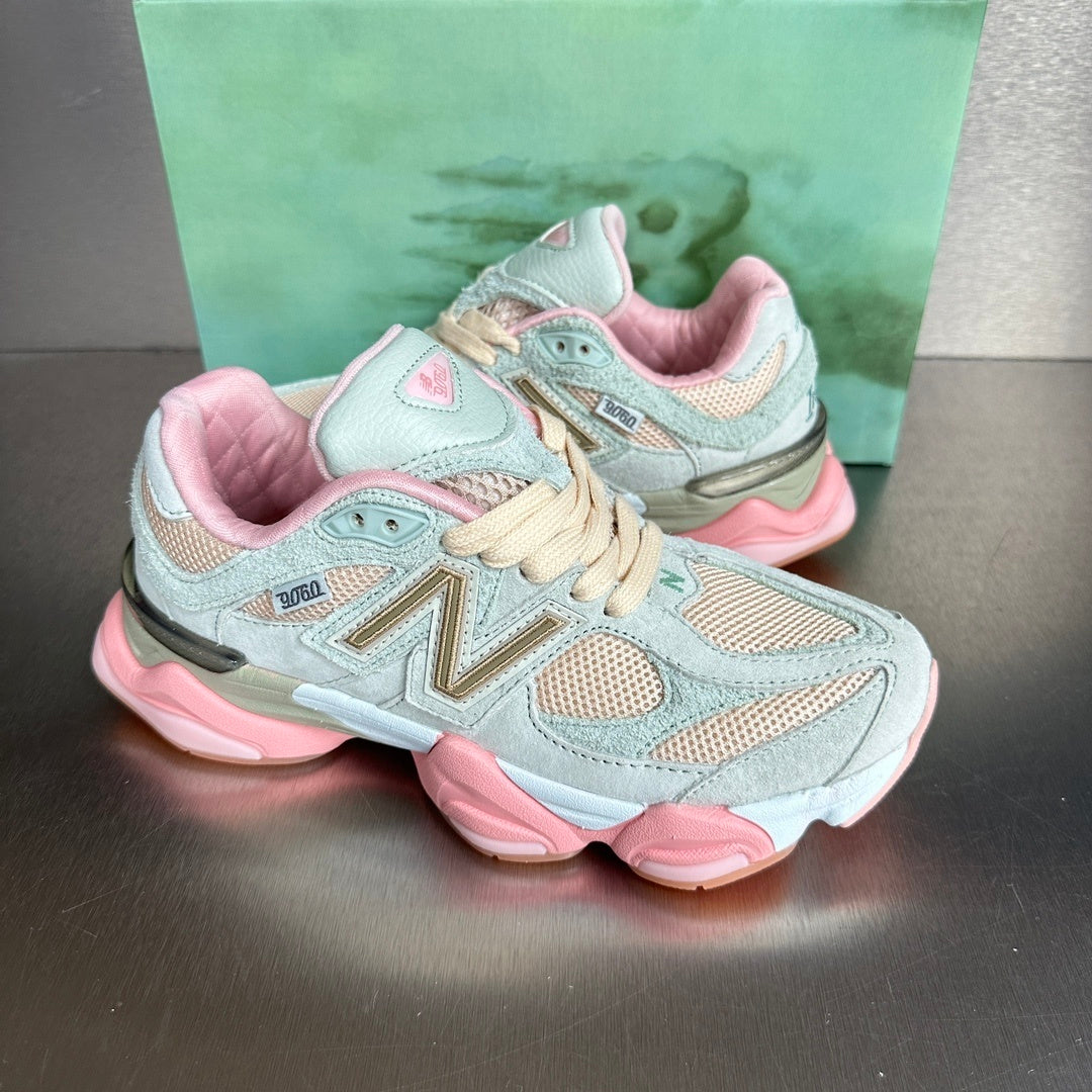 SOFT-TONE STREET SNEAKERS WITH COMFORT-FOCUSED DESIGN