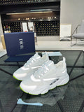 LIGHT GREY SPORT CHUNKY SNEAKERS
