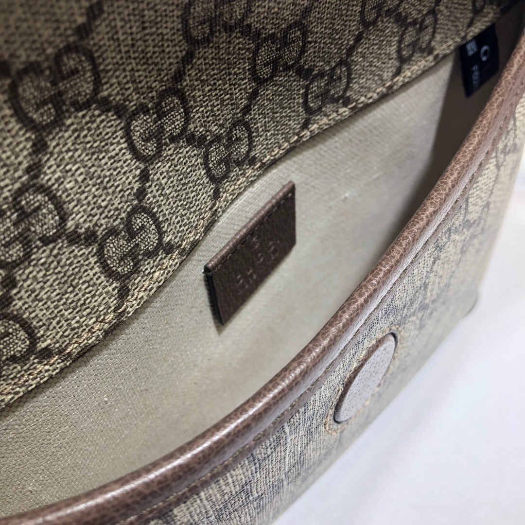 CLASSIC MINI BELT BAG – HERITAGE EDITION