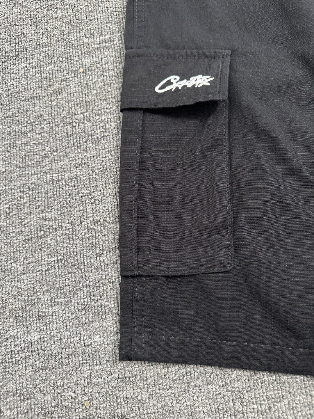 TACTICAL CARGO SHORTS