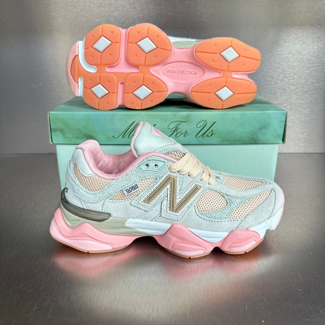 SOFT-TONE STREET SNEAKERS WITH COMFORT-FOCUSED DESIGN