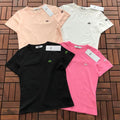 CLASSIC FIT T-SHIRT