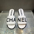 WHITE LOGO SLIDES