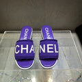 PURPLE LOGO SLIDES