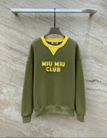 OVERSIZED GRAPHIC SWEATSHIRT