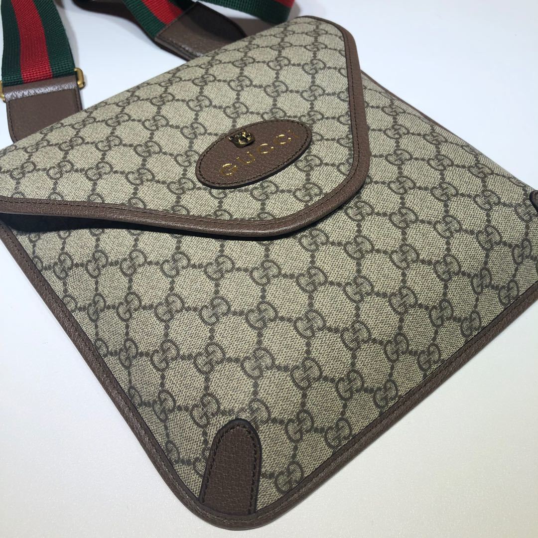 CLASSIC MINI CROSSBODY BAG – VINTAGE STYLE