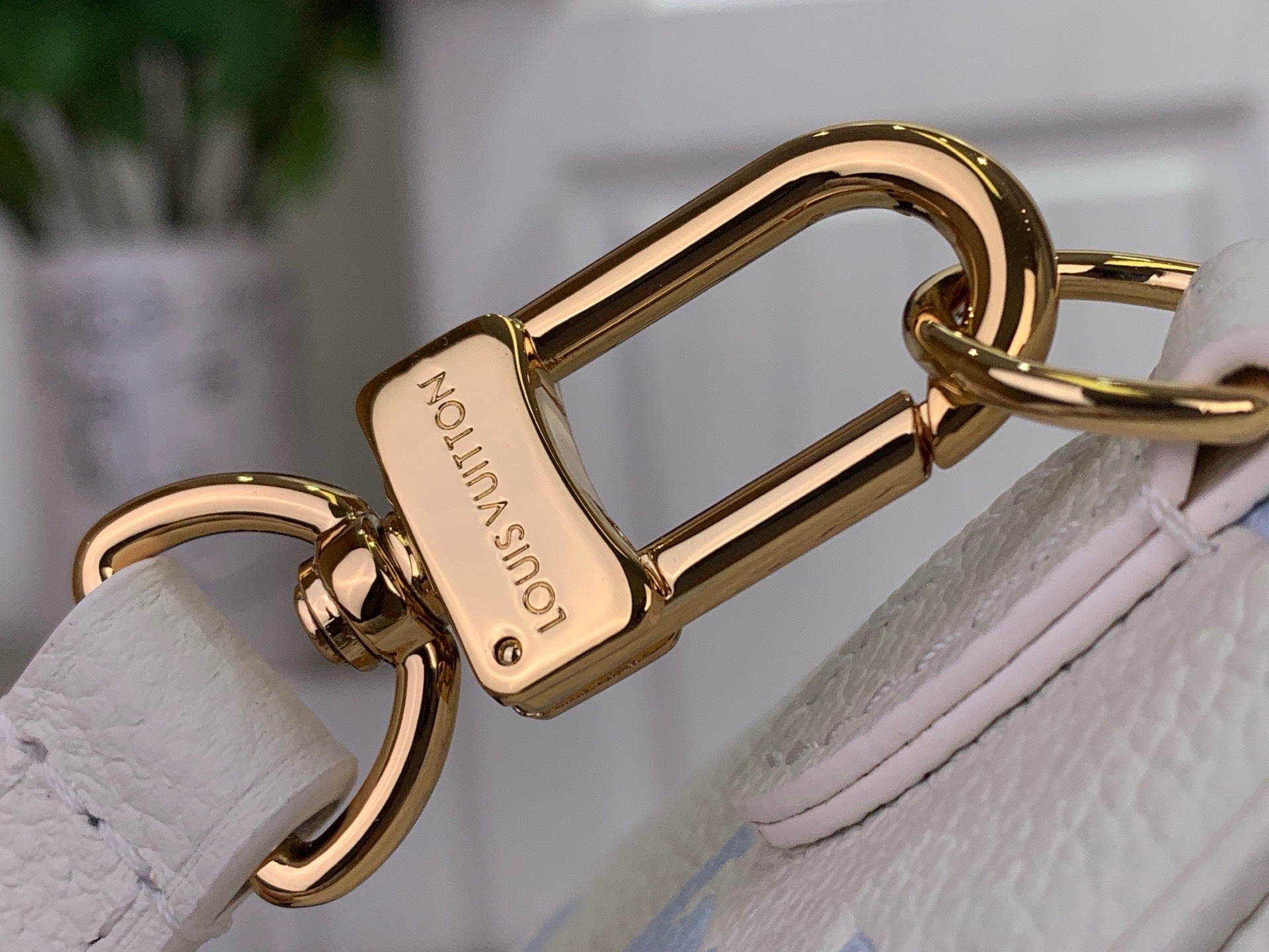 MINI SOFT BARREL BAG