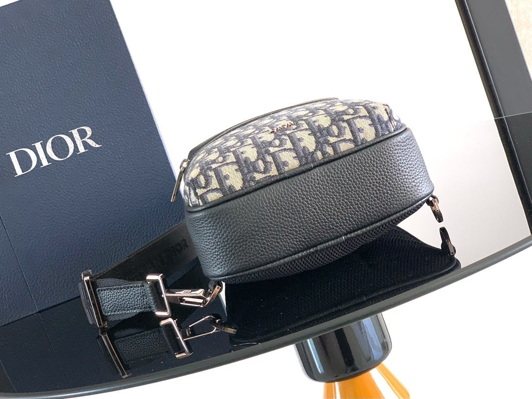 MONOGRAM SLING CROSSBODY BAG