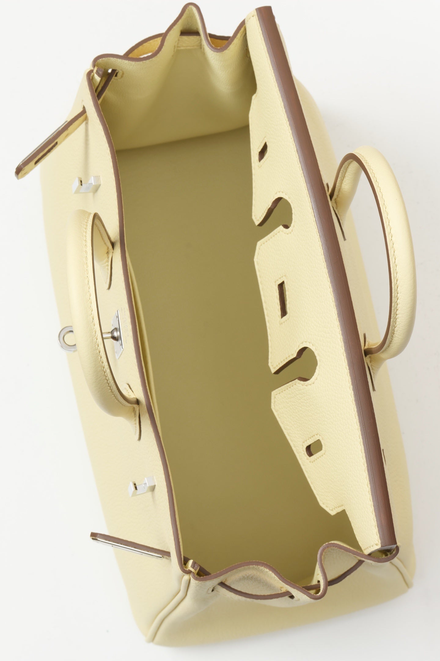 BUTTERCREAM BIRKIN