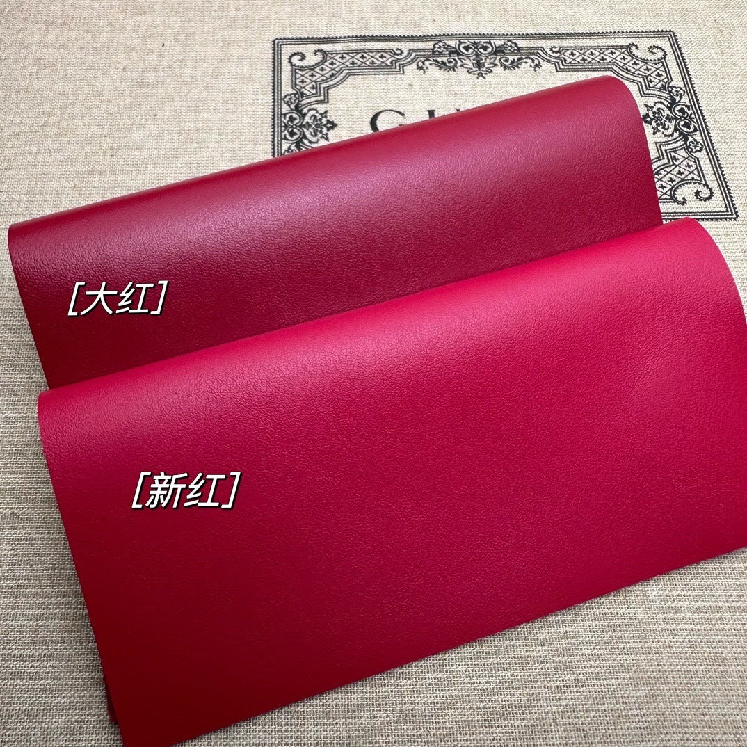 QUILTED MINI CHAIN SHOULDER BAG