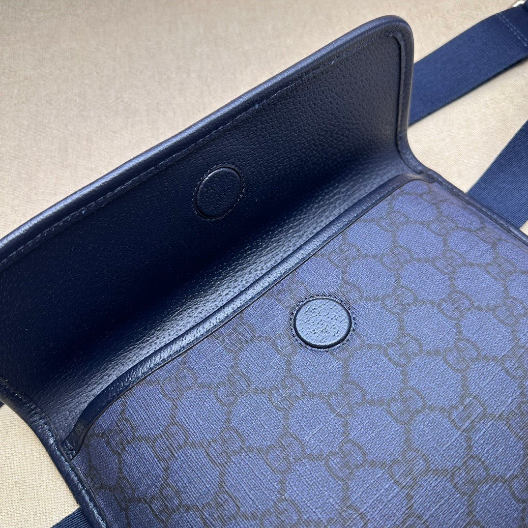 MINIMAL LOGO MINI BELT BAG
