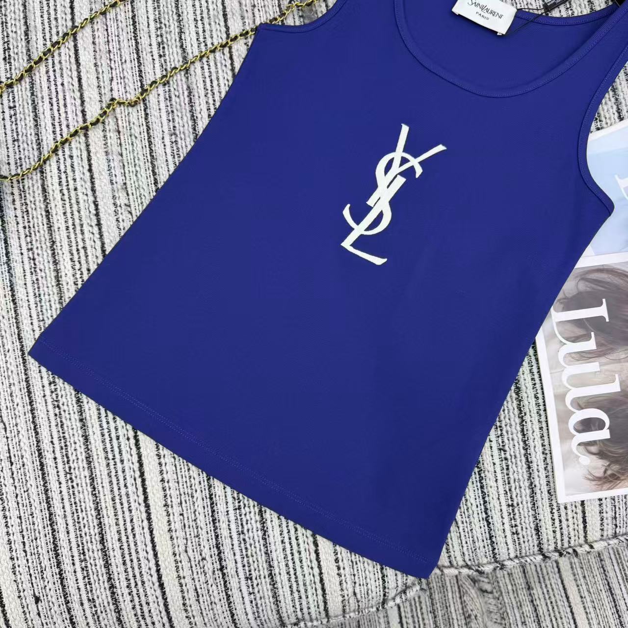LOGO TANK TOP