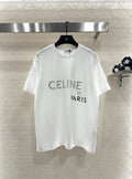 LOGO CREW NECK T-SHIRT