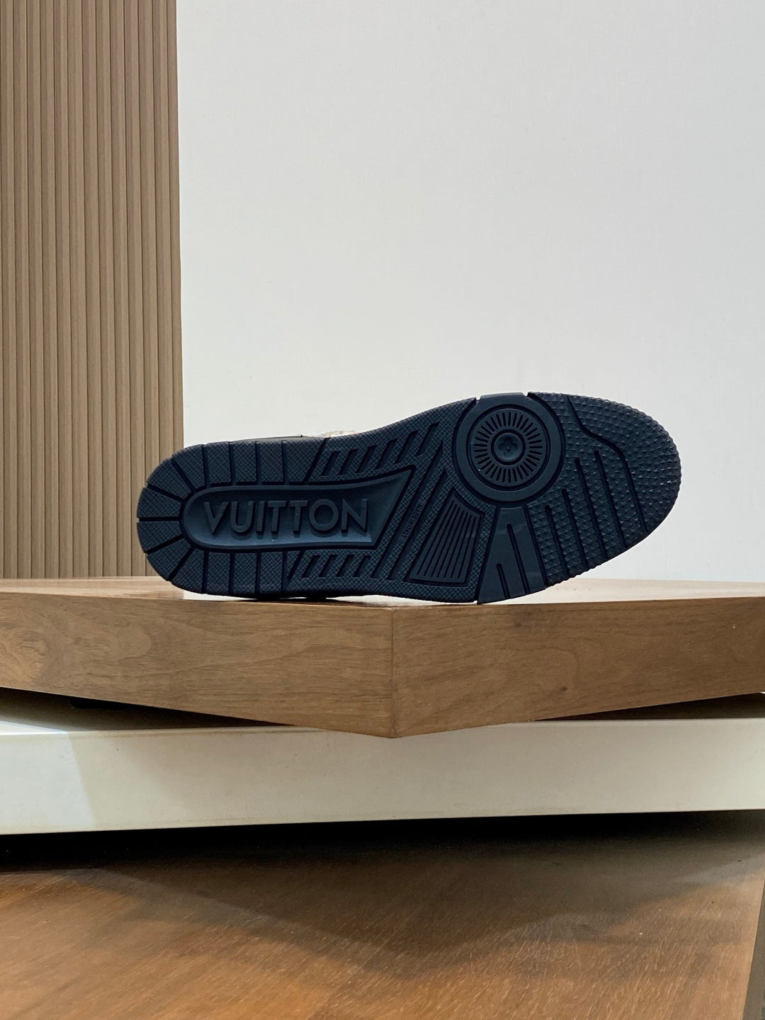 MULTICOLOR SNAKESKIN LOW-TOP SNEAKERS