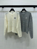 TEXTURED KNIT BUTTON CARDIGAN