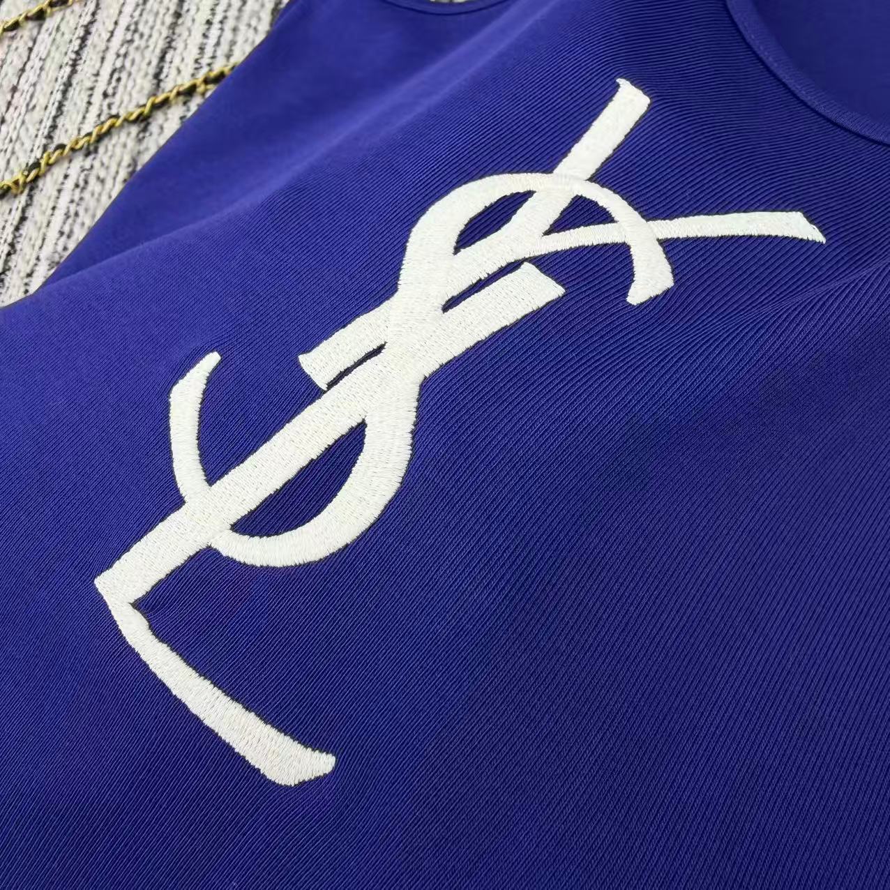 LOGO TANK TOP
