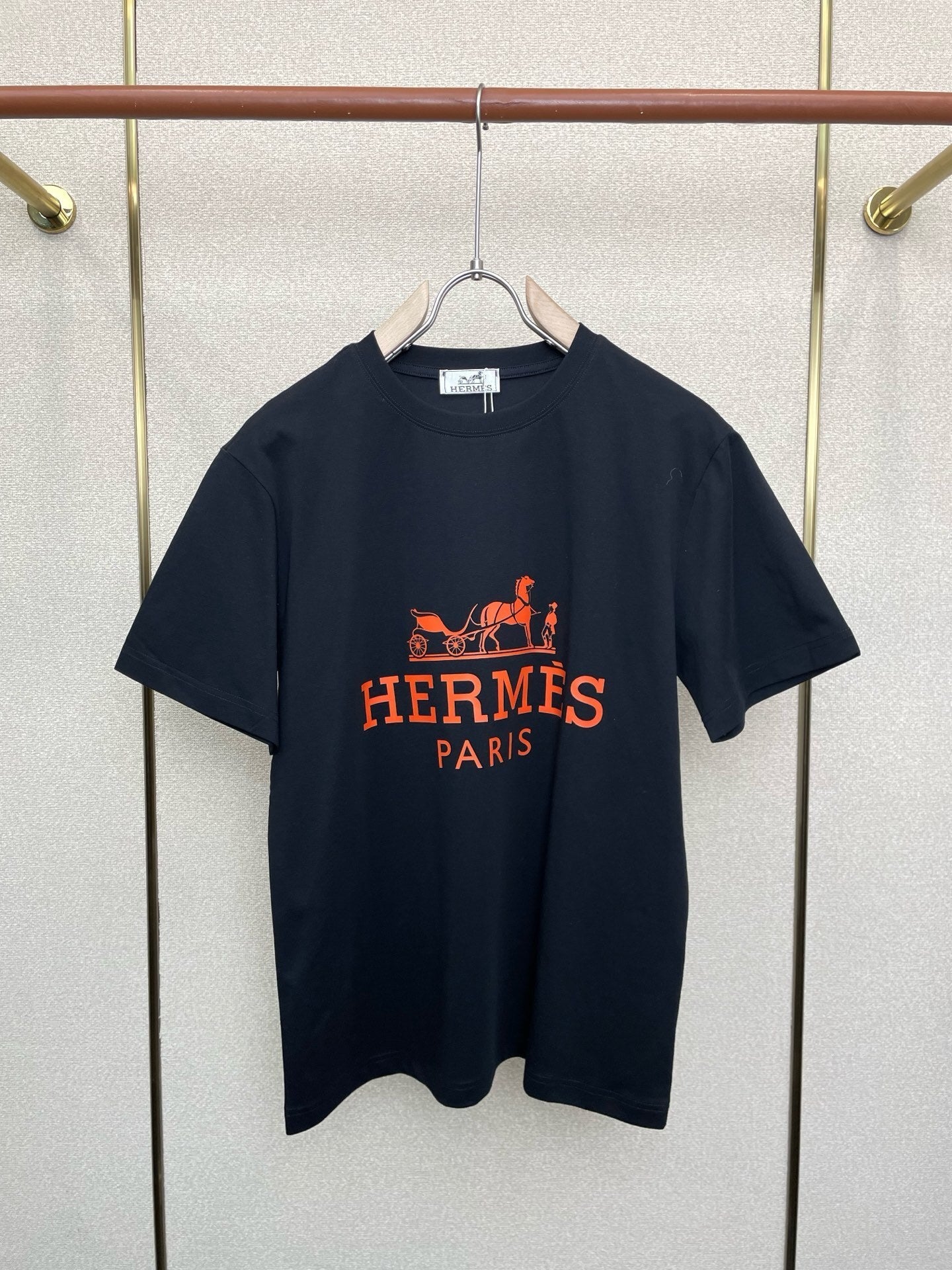 LOGO GRAPHIC T-SHIRTS WITH ICONIC PARIS PRINT