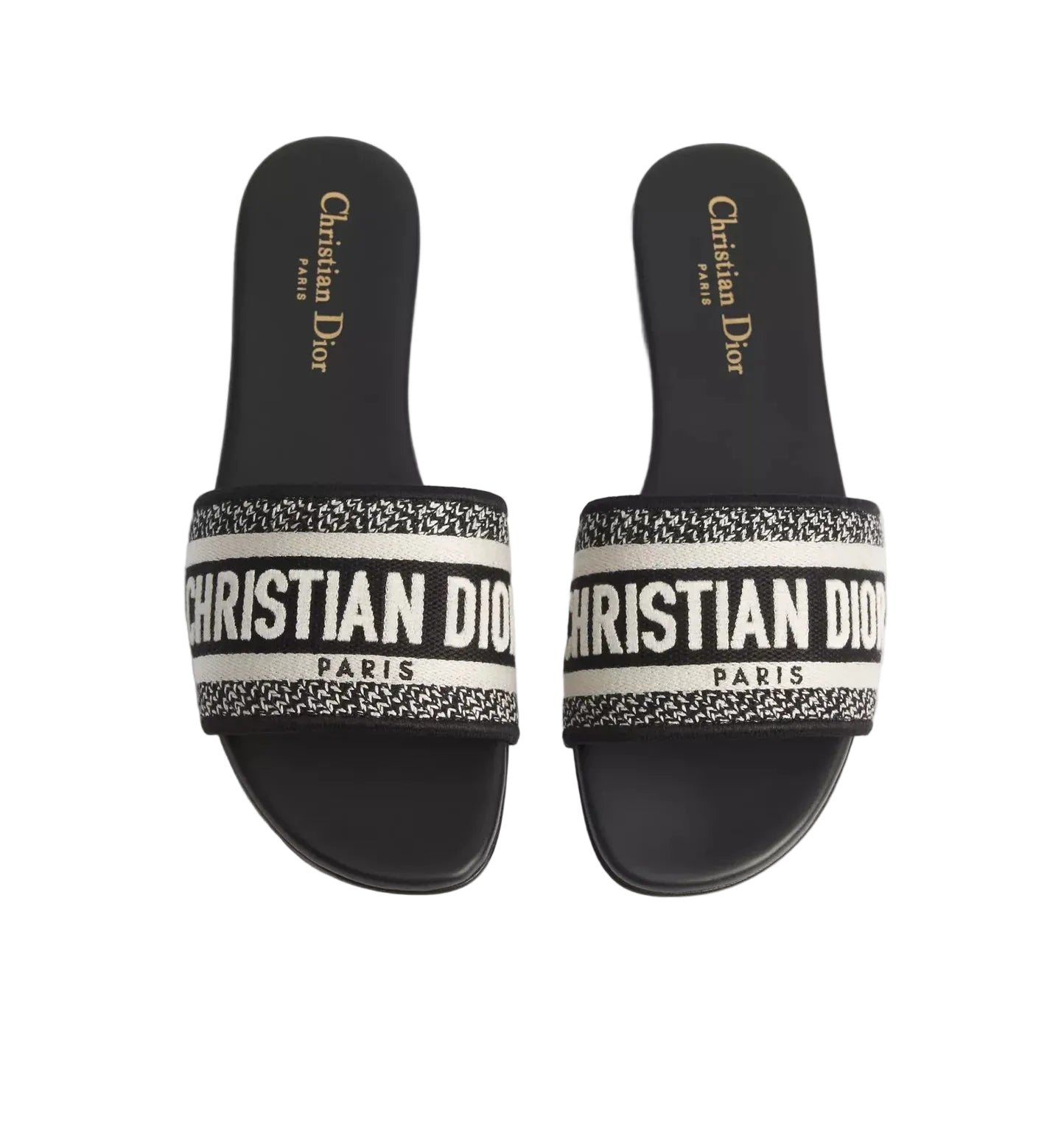 LOGO SLIDES