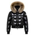PREMIUM PUFFER JACKET
