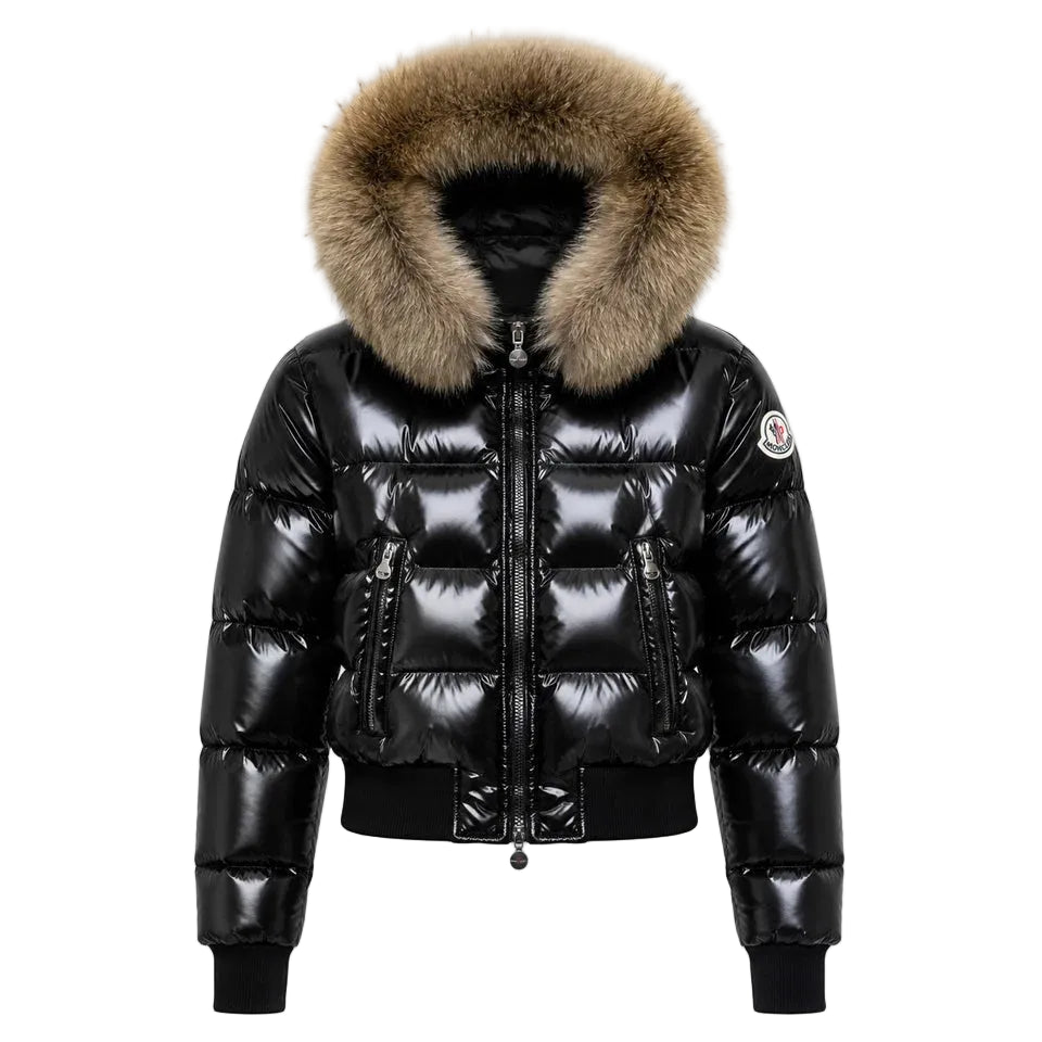 PREMIUM PUFFER JACKET